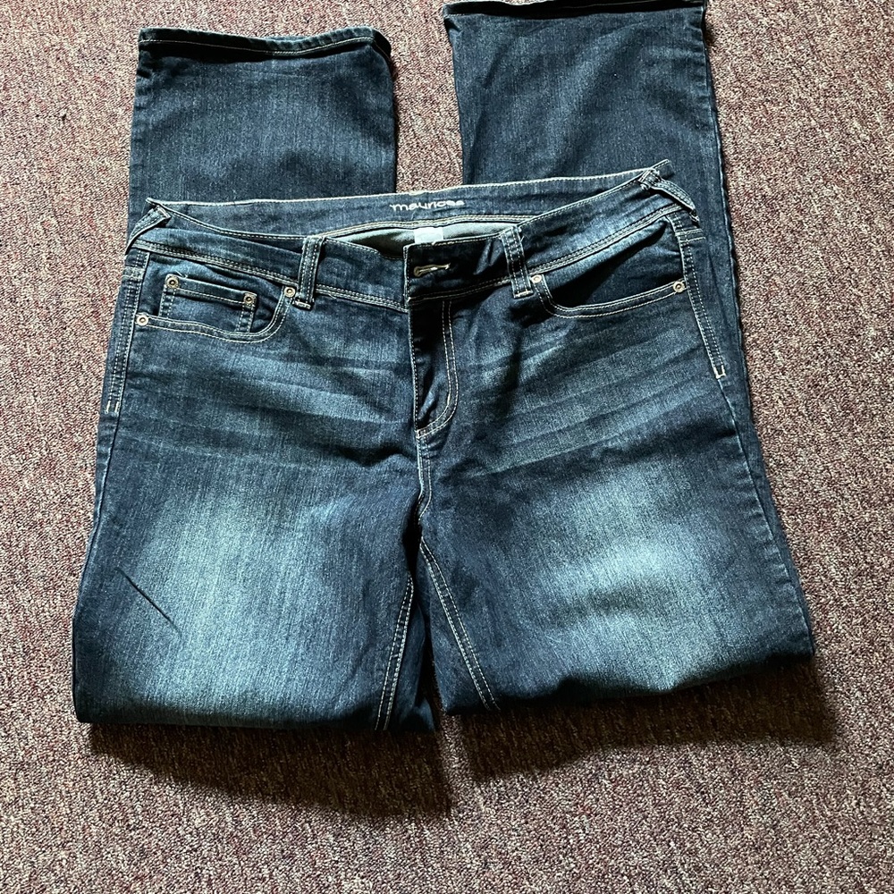 Maurices Bootcut jeans